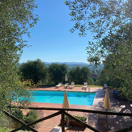 Casaletolfe Residence Siena Dış mekan fotoğraf
