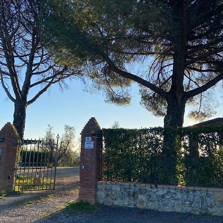 Casaletolfe Residence Siena Dış mekan fotoğraf