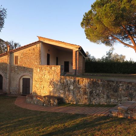 Casaletolfe Residence Siena Dış mekan fotoğraf