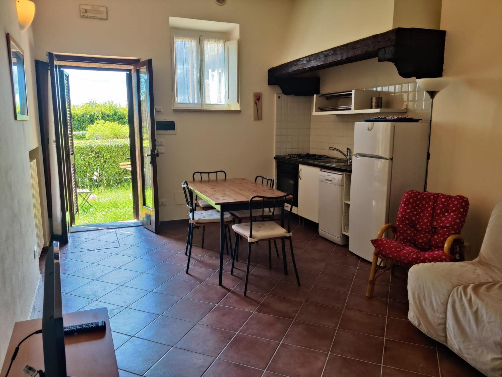 Casaletolfe Residence Siena Dış mekan fotoğraf