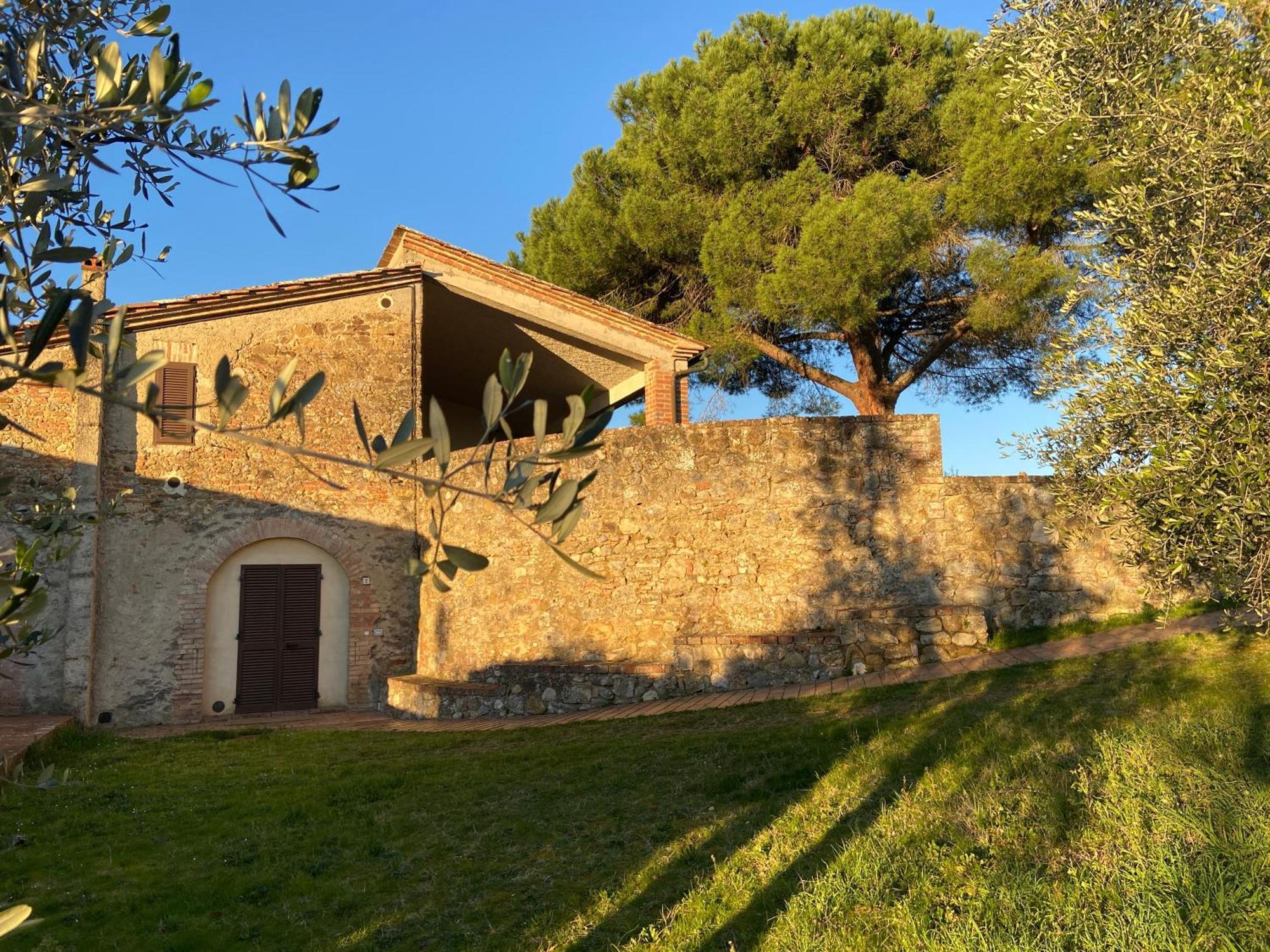 Casaletolfe Residence Siena Dış mekan fotoğraf