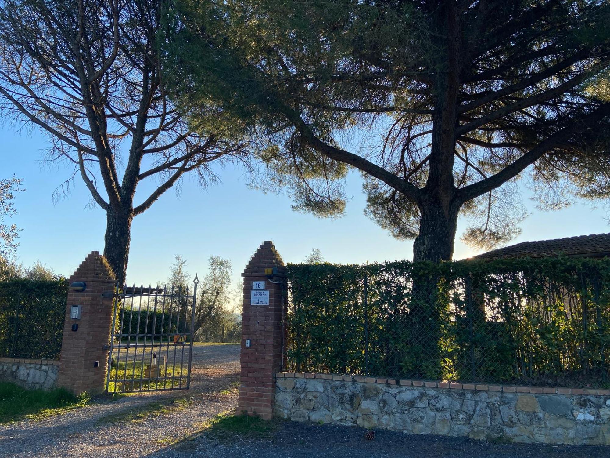 Casaletolfe Residence Siena Dış mekan fotoğraf