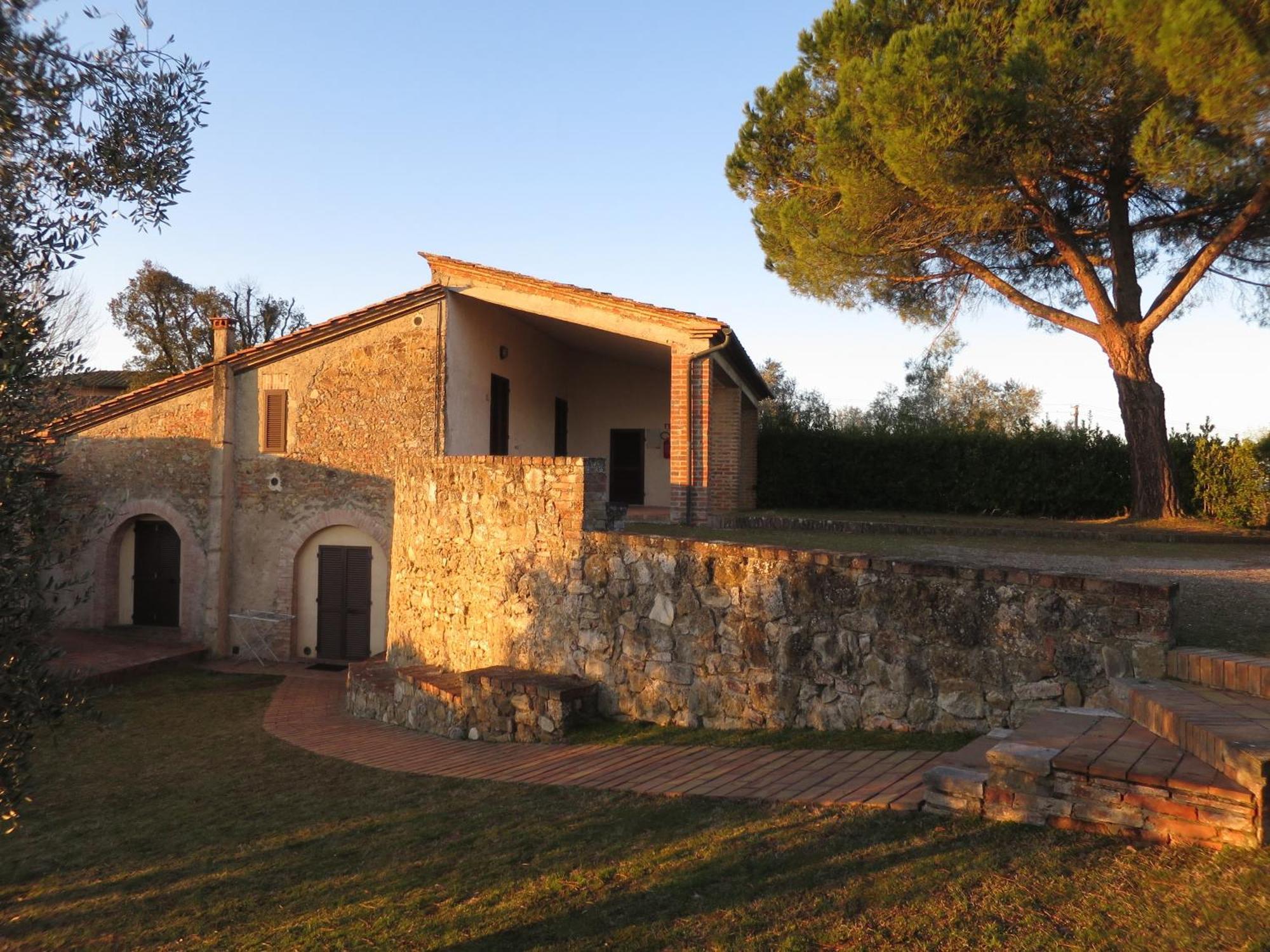 Casaletolfe Residence Siena Dış mekan fotoğraf