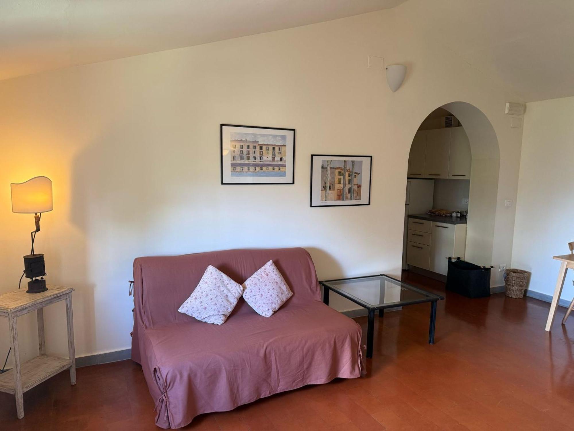 Casaletolfe Residence Siena Dış mekan fotoğraf