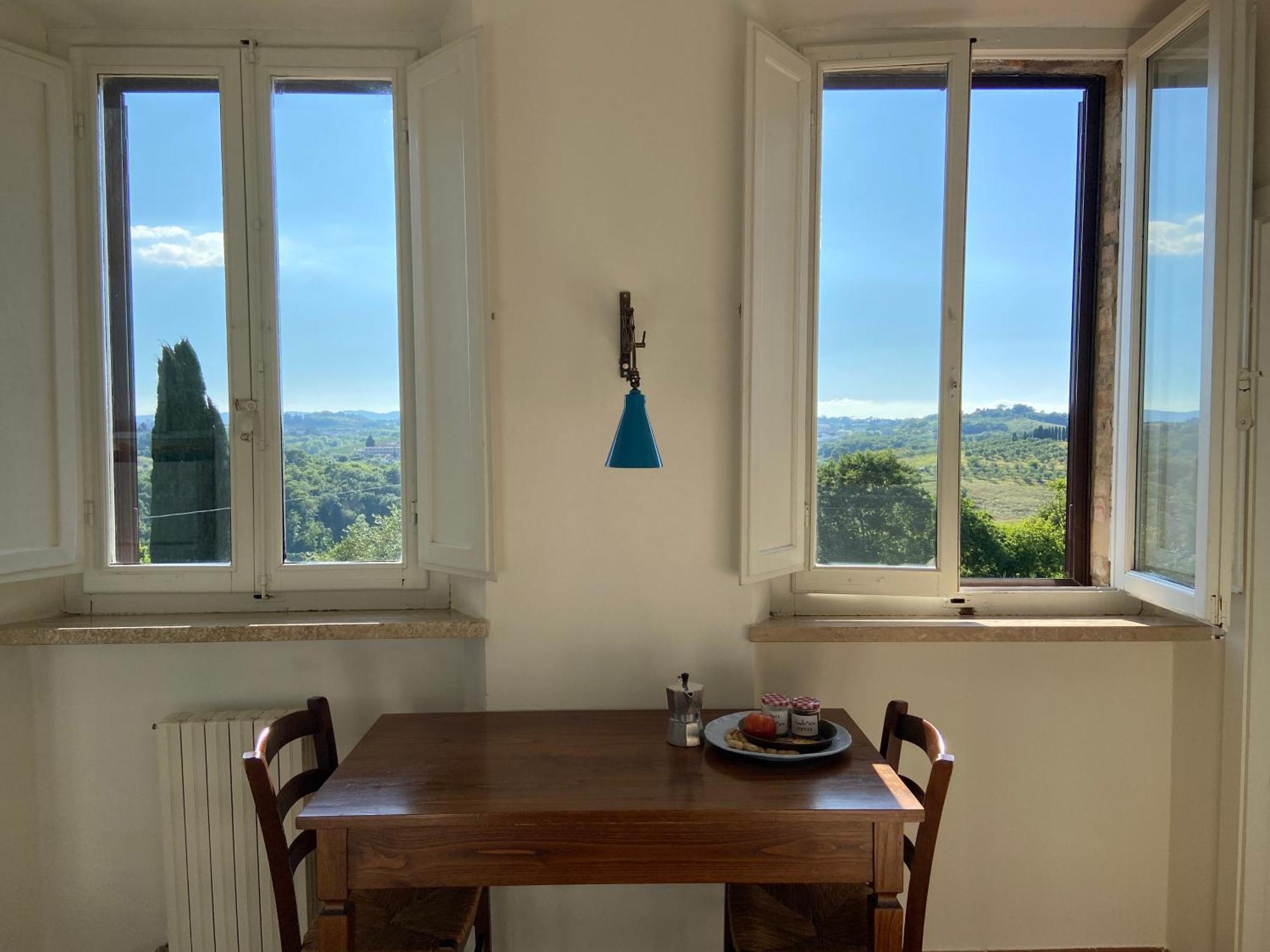 Casaletolfe Residence Siena Dış mekan fotoğraf