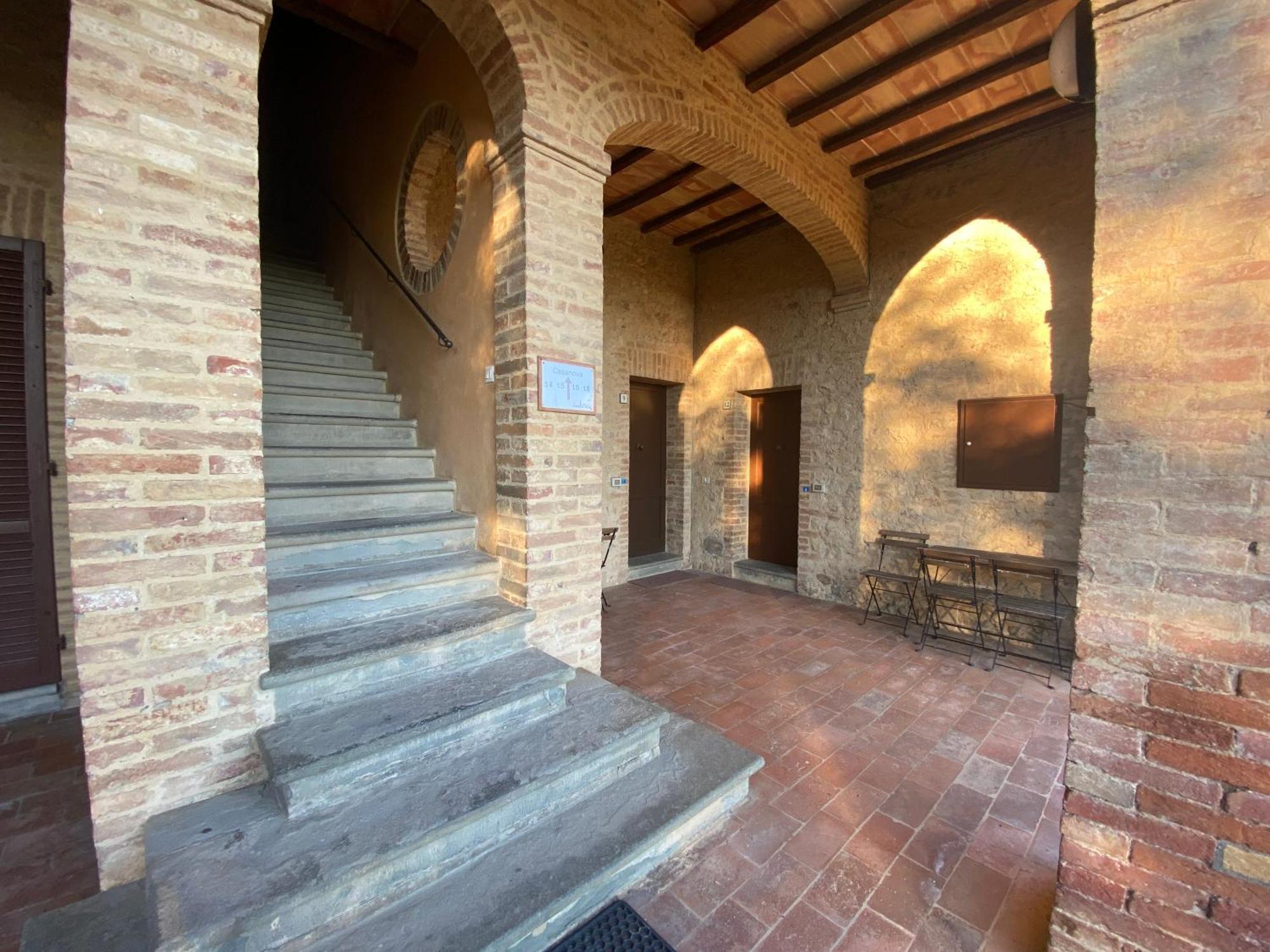 Casaletolfe Residence Siena Dış mekan fotoğraf