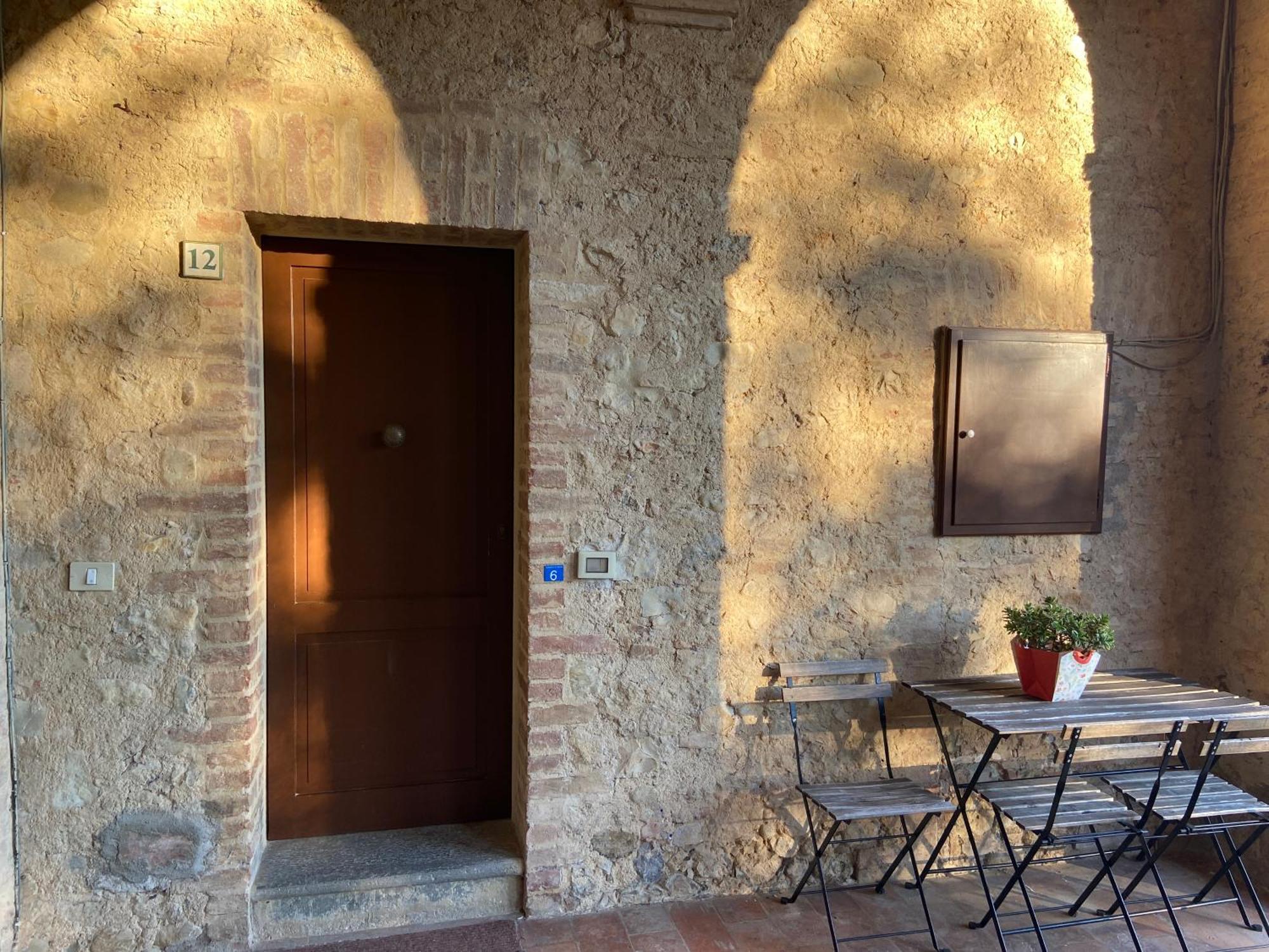 Casaletolfe Residence Siena Dış mekan fotoğraf