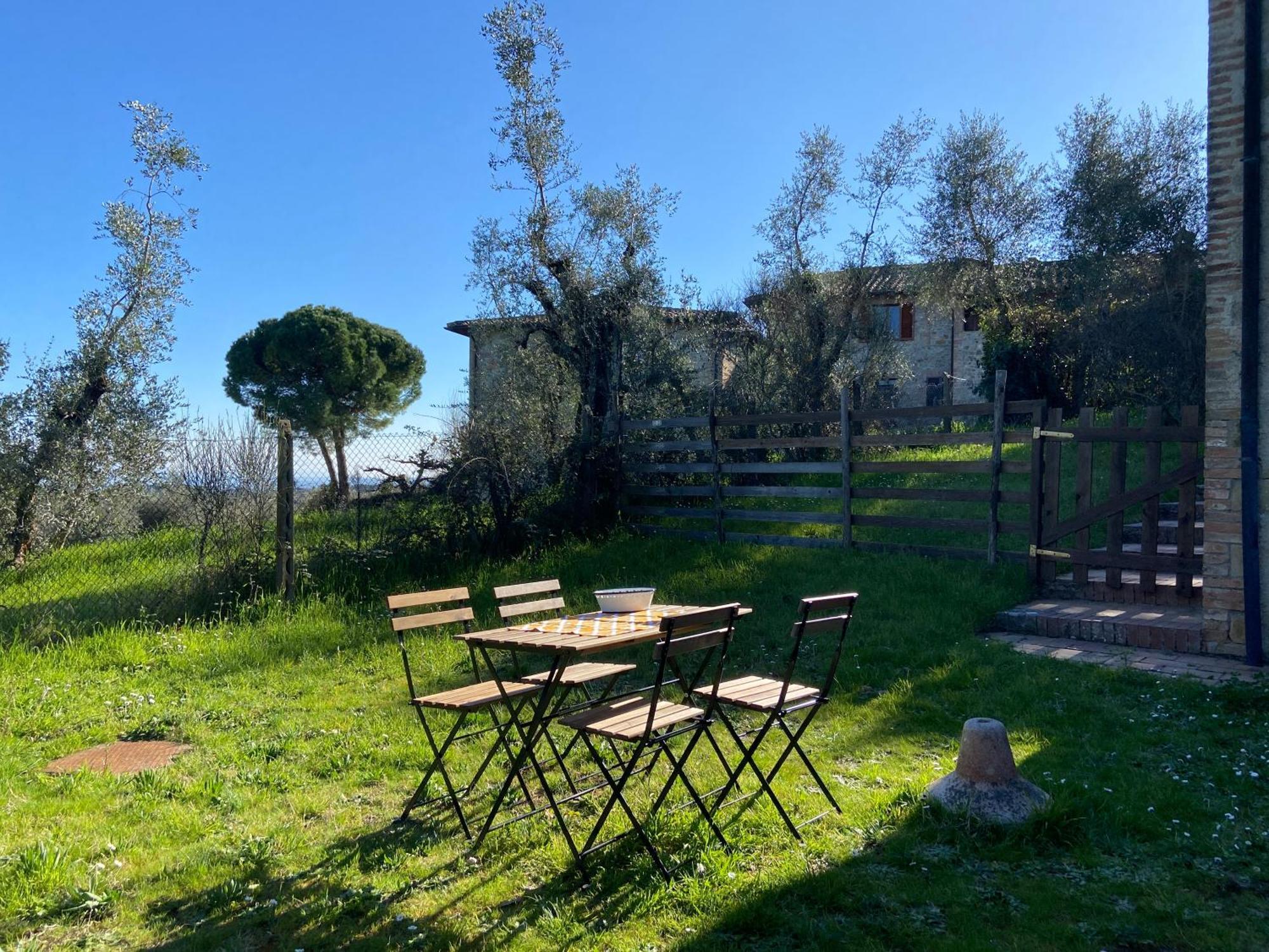 Casaletolfe Residence Siena Dış mekan fotoğraf