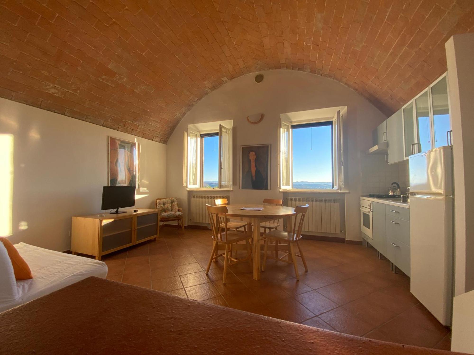 Casaletolfe Residence Siena Dış mekan fotoğraf