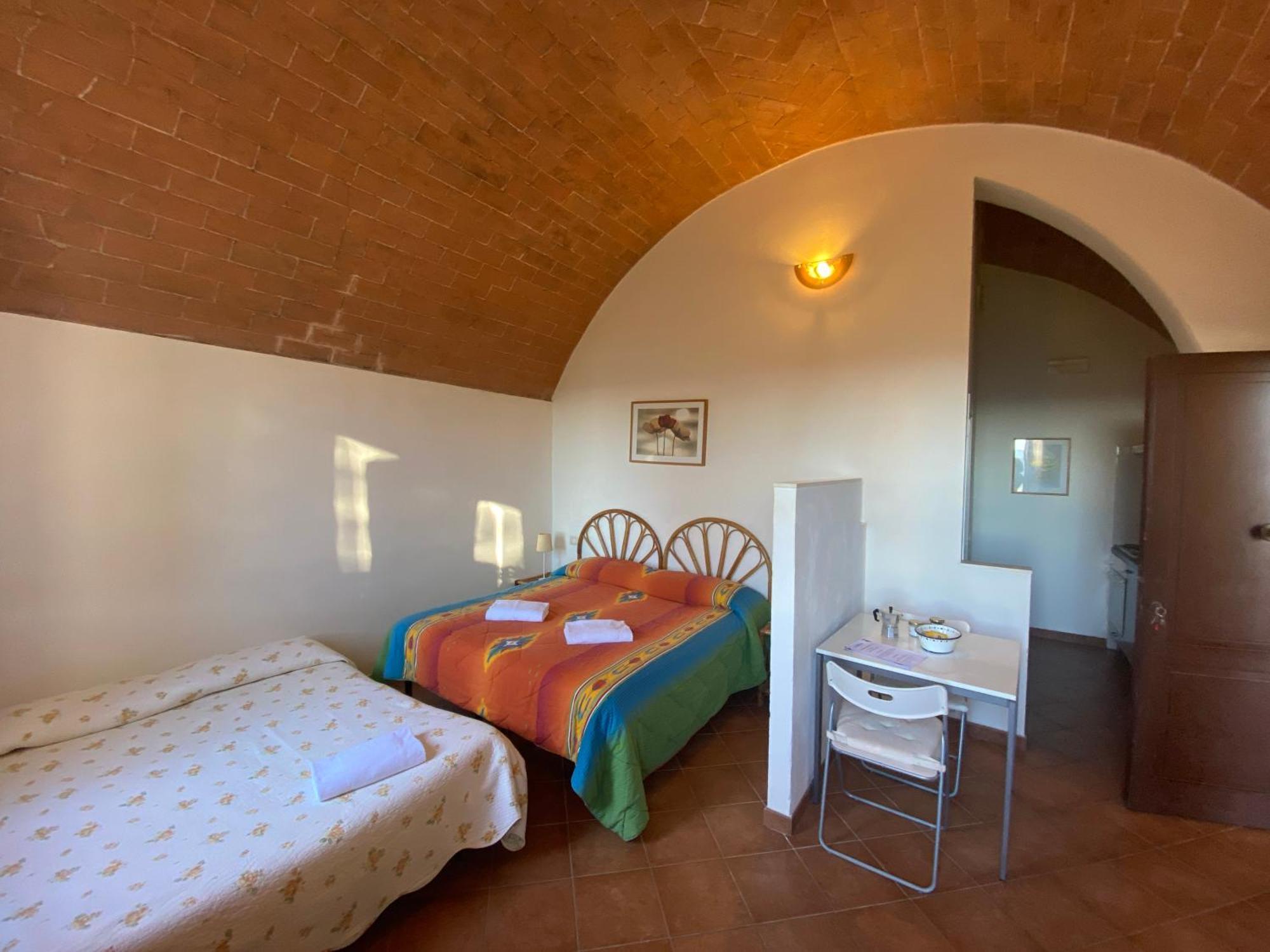 Casaletolfe Residence Siena Dış mekan fotoğraf