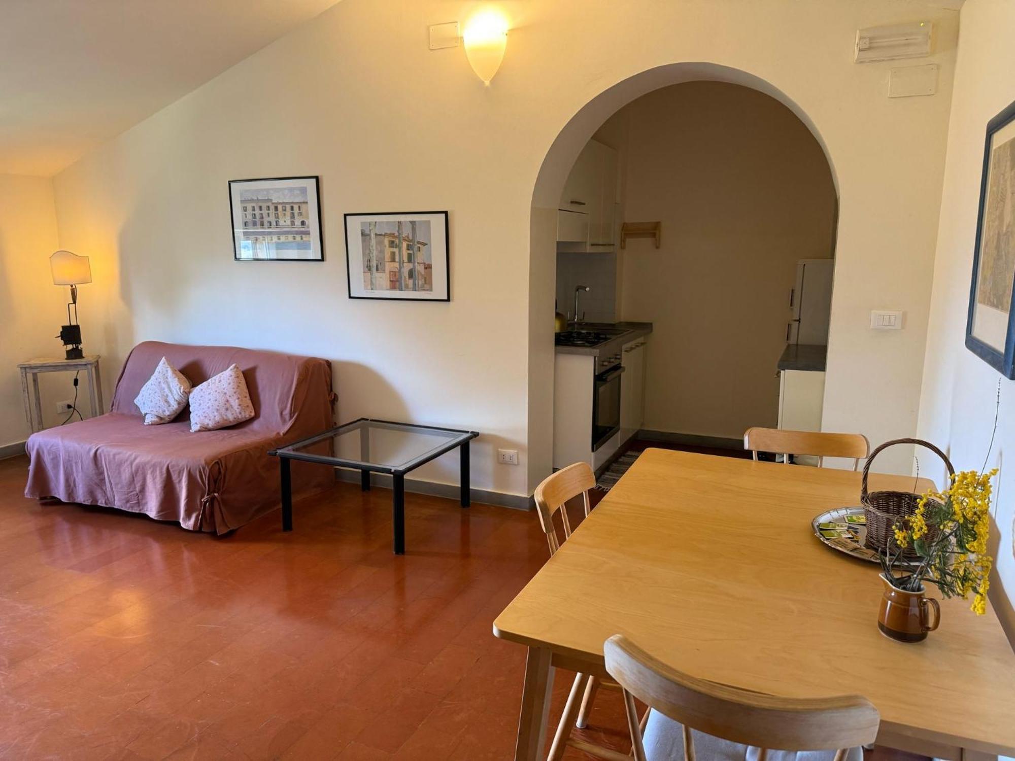 Casaletolfe Residence Siena Dış mekan fotoğraf