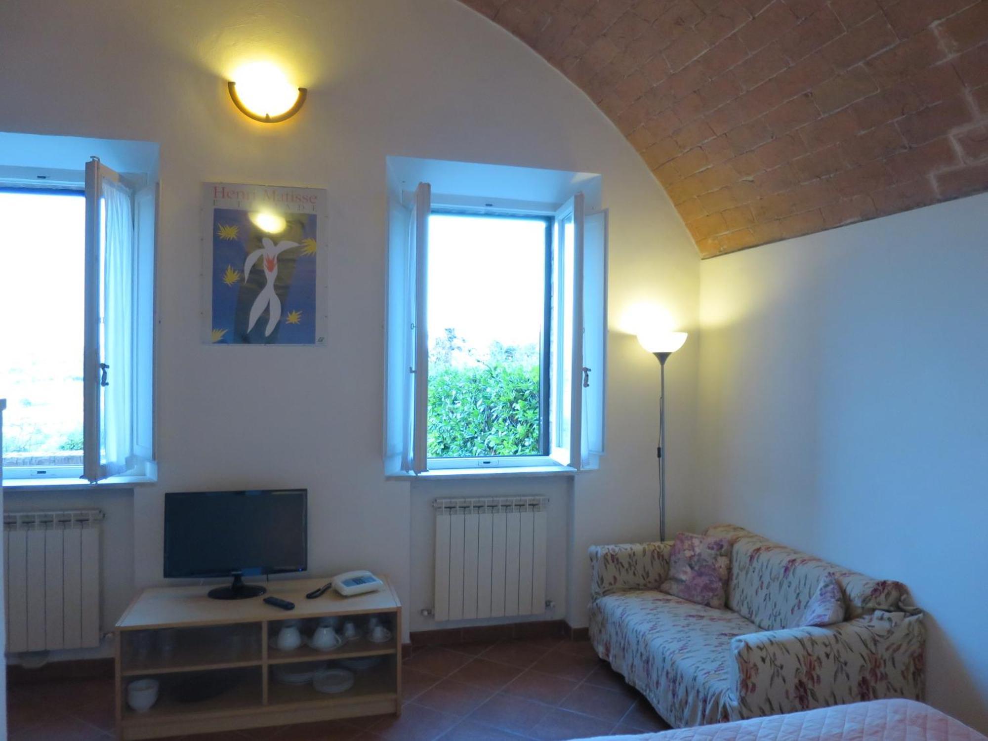 Casaletolfe Residence Siena Dış mekan fotoğraf
