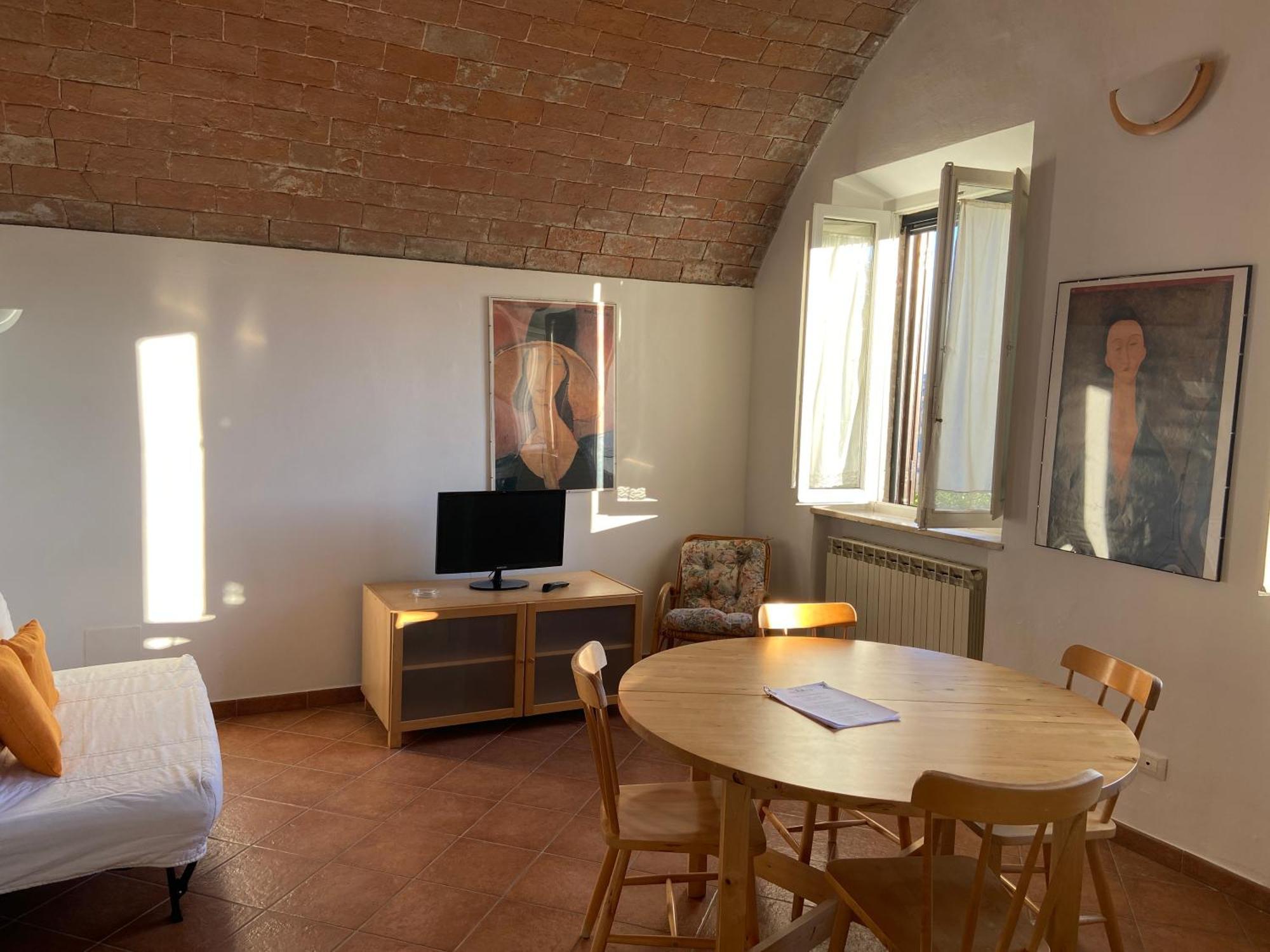 Casaletolfe Residence Siena Dış mekan fotoğraf