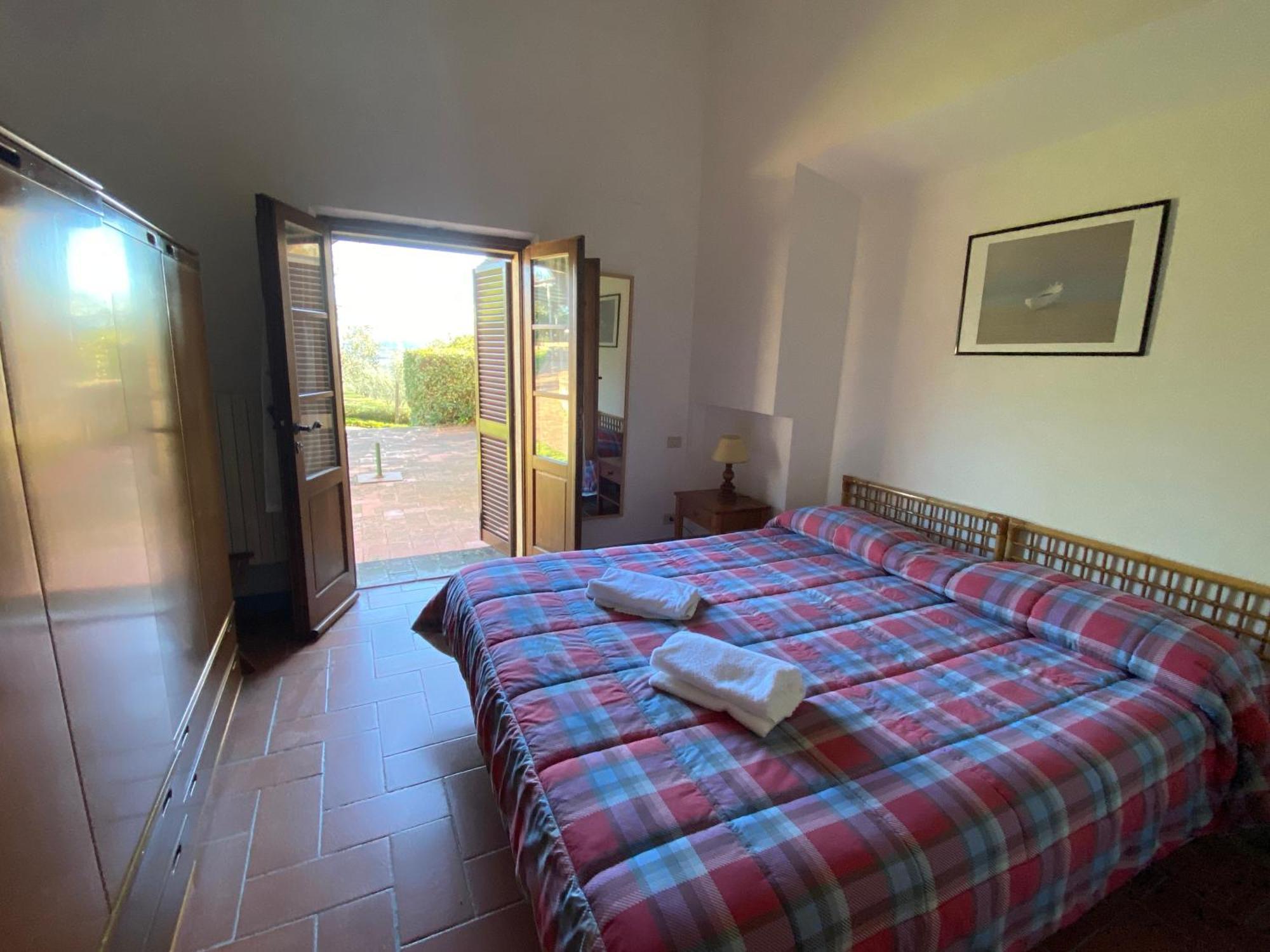 Casaletolfe Residence Siena Dış mekan fotoğraf